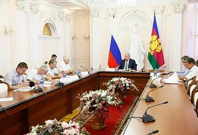 В Краснодарском крае готовиться к зиме закончат к 1 октября