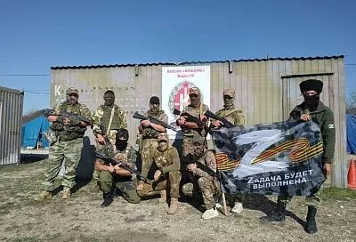 А на войне – как на войне