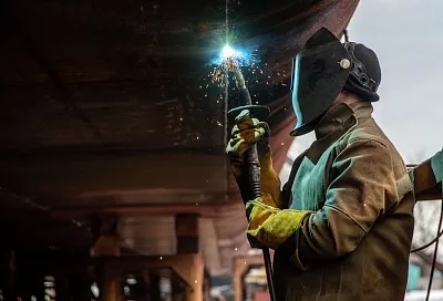 Получить бесплатно новую профессию смогут жители Кубани в 2026 году