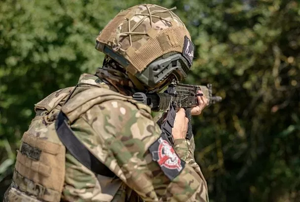 ВС РФ выбили ВСУ из села Зеленое в Запорожской области