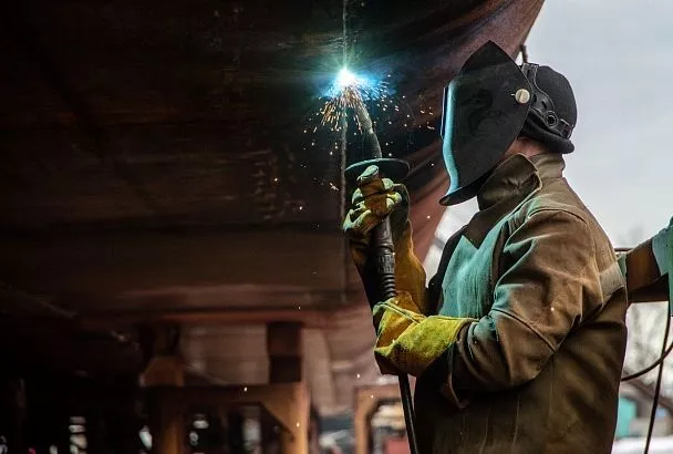 Получить бесплатно новую профессию смогут жители Кубани в 2026 году