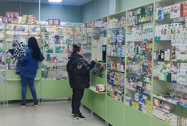 РАН: в России локализовано более 95% стратегических лекарств