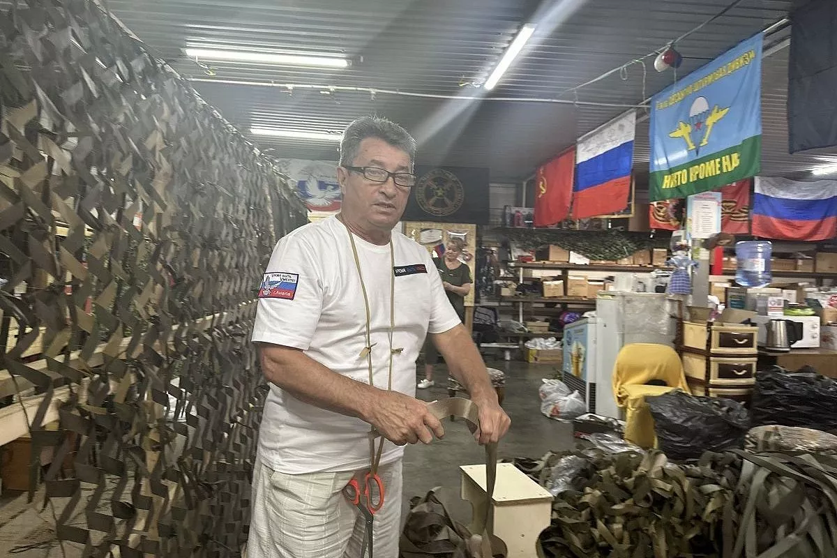 Владимир Архипов Владимир Архипов