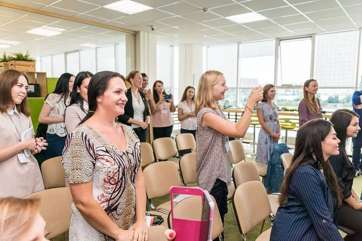 Жительница Краснодарского края получила грант на обустройство «индивидуальной прачечной»