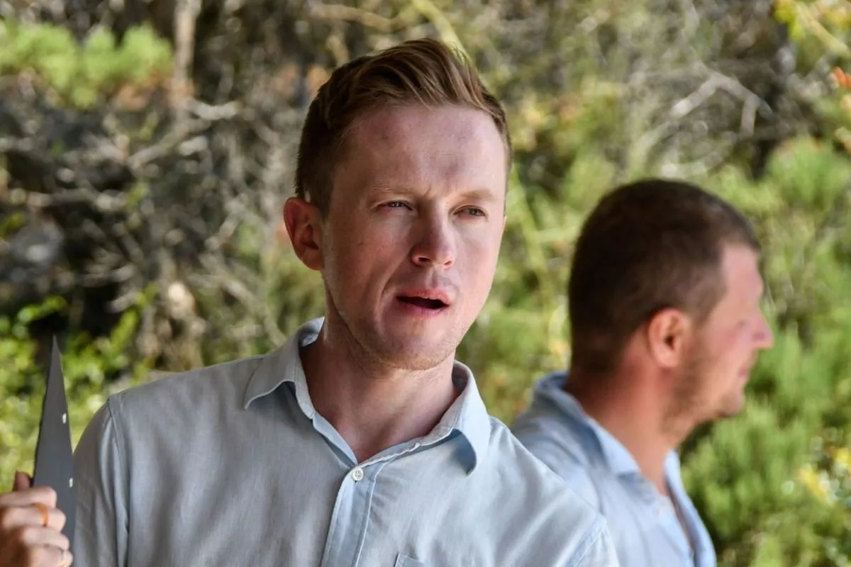 В четвертом сезоне будет 16 серий. Планируется, что зрители увидят их в следующем году. В четвертом сезоне будет 16 серий. Планируется, что зрители увидят их в следующем году.