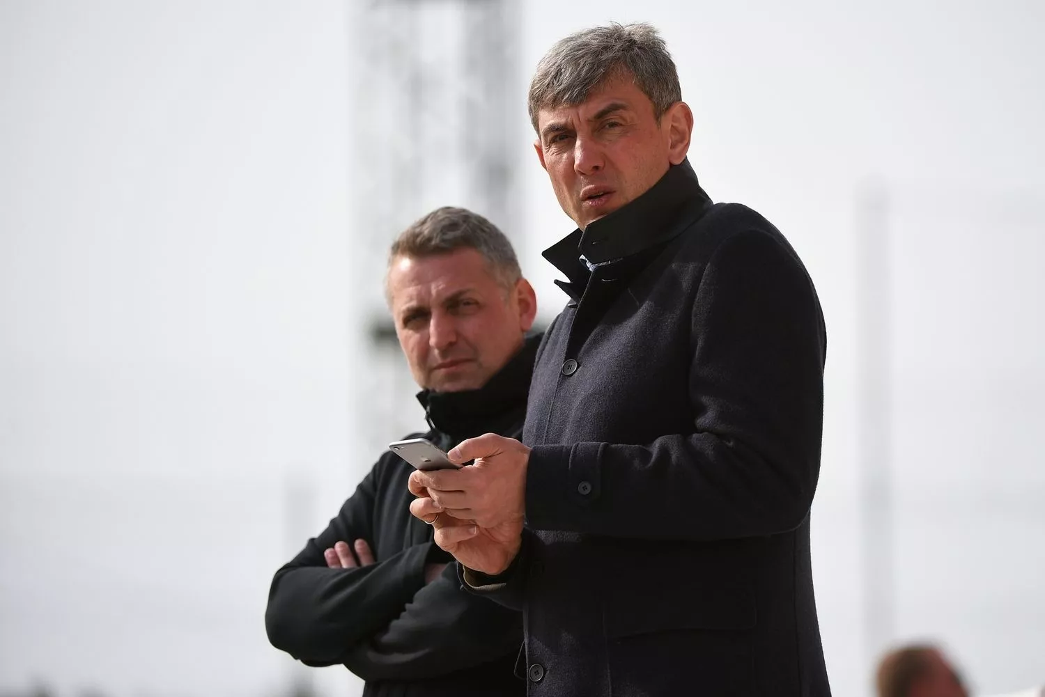 Агкацев раскрыл, как часто Галицкий посещает тренировки «Краснодара»