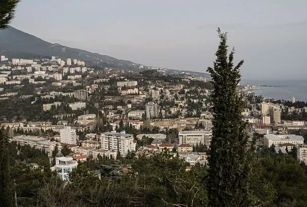 В Крыму намерены национализировать жилье и земельные участки военнослужащих ВСУ