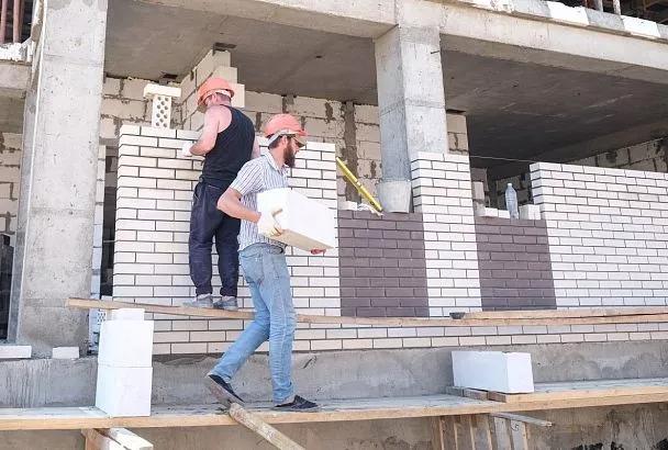 Названы самые востребованные навыки для рабочих в Краснодарском крае