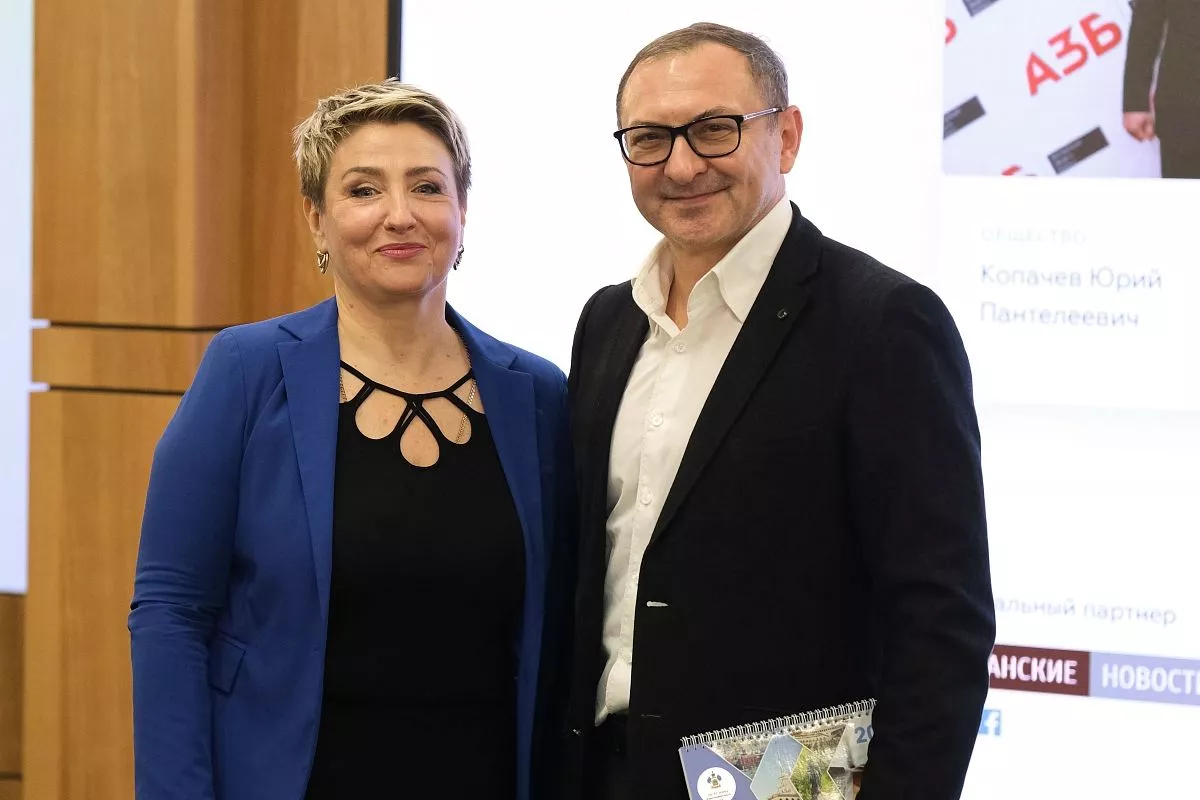 Участники презентации отметили, что данный календарь помогает в работе и в поддержании деловых контактов. Участники презентации отметили, что данный календарь помогает в работе и в поддержании деловых контактов.