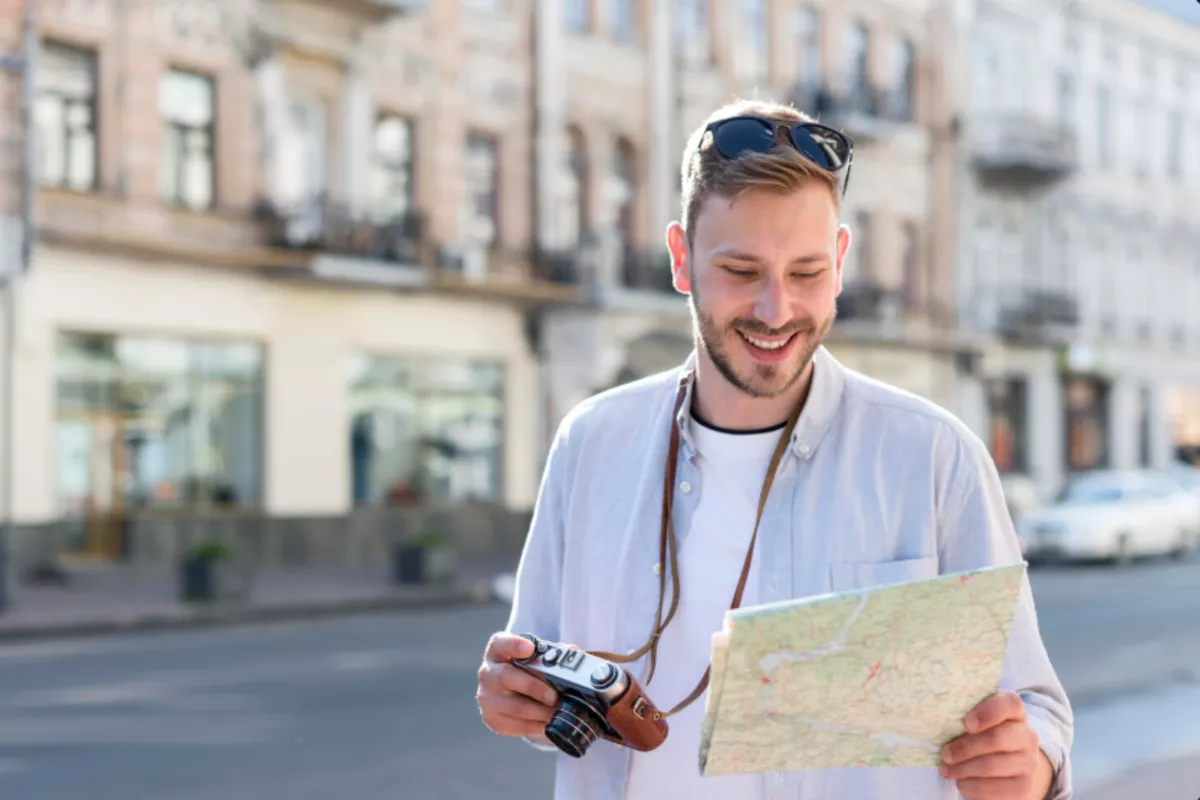 ЦБ предложил проработать механизм удаленного открытия счетов для иностранных туристов