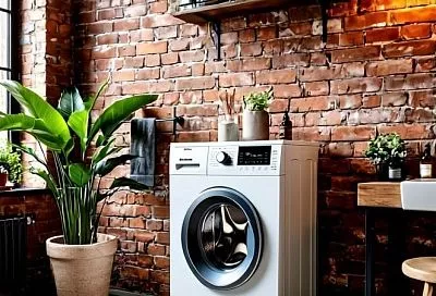 Стиральная машина прыгает? Пять ошибок при загрузке белья