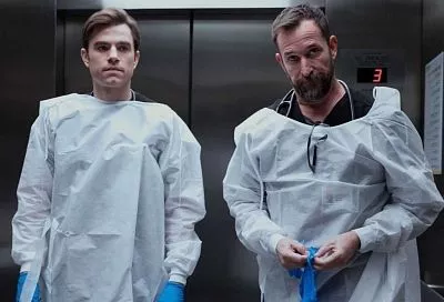 Третий сезон «Питт» стартует на HBO Max в январе 2027 года: съемки уже идут