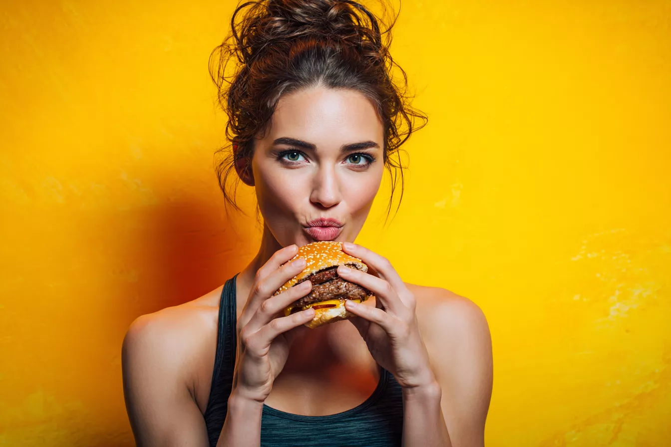 Как сэкономить до 1000 калорий в день: 10 простых советов от немецкого врача