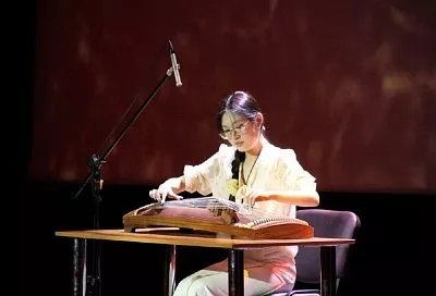 Международный фестиваль китайского кино стартовал в Краснодаре