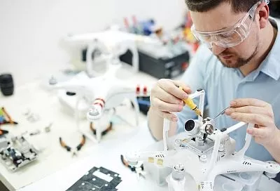 В России планируют ввести технологический сбор для поддержки отечественной промышленности