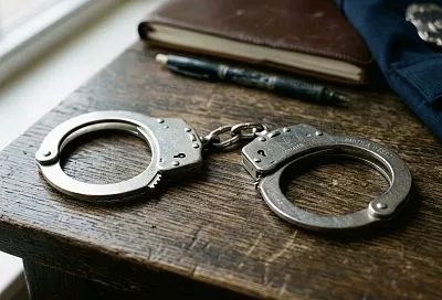 Житель Кубани поджег вышку связи — суд вынес приговор