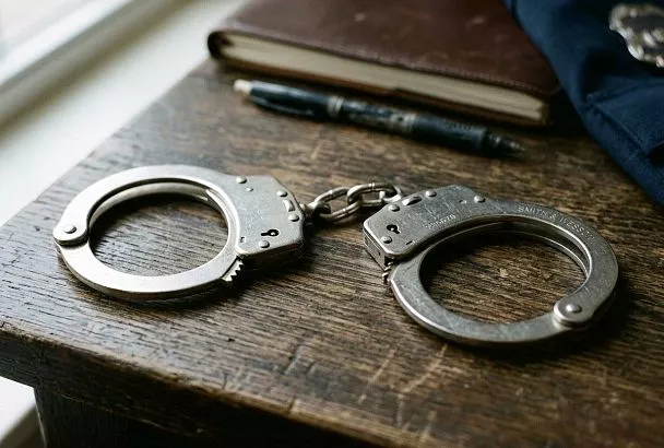 Житель Кубани поджег вышку связи — суд вынес приговор