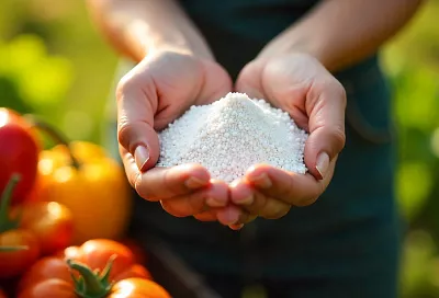 Обязательный комплект: 5 удобрений, которые должны быть в арсенале любого дачника