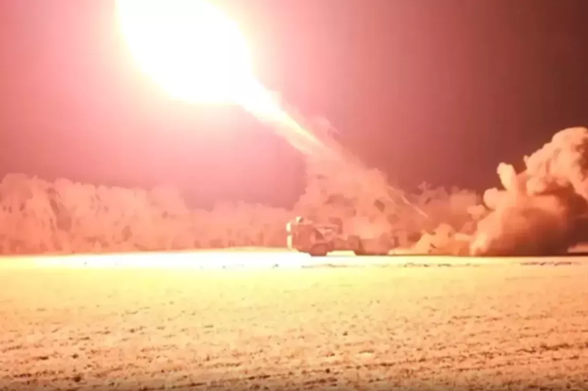 Российские войска ударили по связанным с ВСУ объектам энергетической и транспортной инфраструктуры Украины