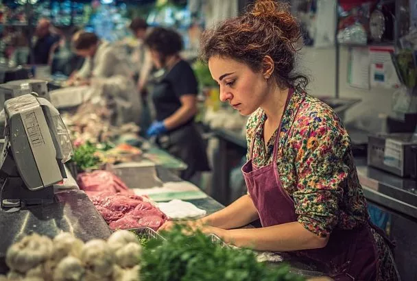 12 продуктов из «Пятерочки», которые реально омолаживают: ешь — и молодеешь
