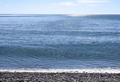 Безэкипажный катер ВСУ уничтожен в акватории Черного моря