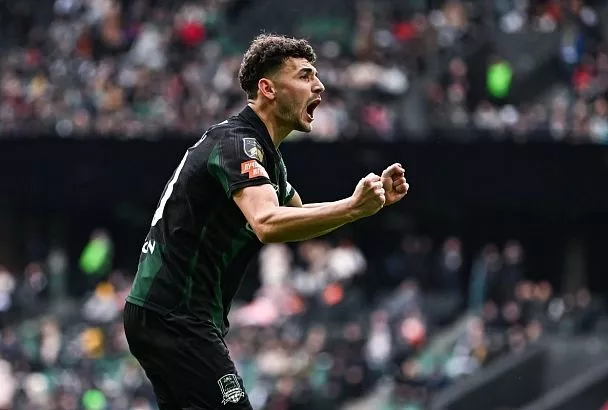 Полузащитник «Краснодара» Сперцян рассказал, в каких европейских лигах хотел бы продолжить карьеру