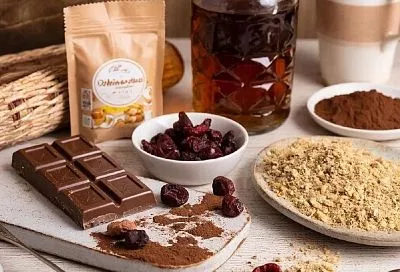 За час делаю дома трюфели с коньяком и вишней - вкуснее покупных! Рецепт, который не разорит вас