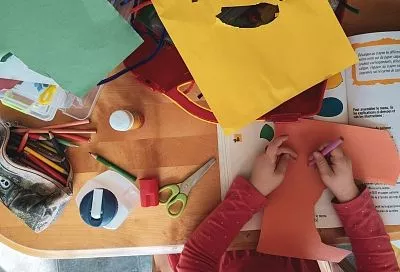 Первый в Краснодарском крае детский культурно-просветительский центр открыли в Анапе