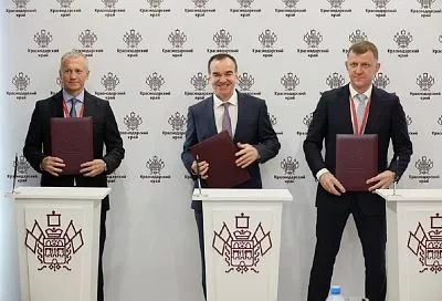 В Краснодаре в одно из крупнейших в России производств лекарств и БАДов вложат 39 млрд рублей