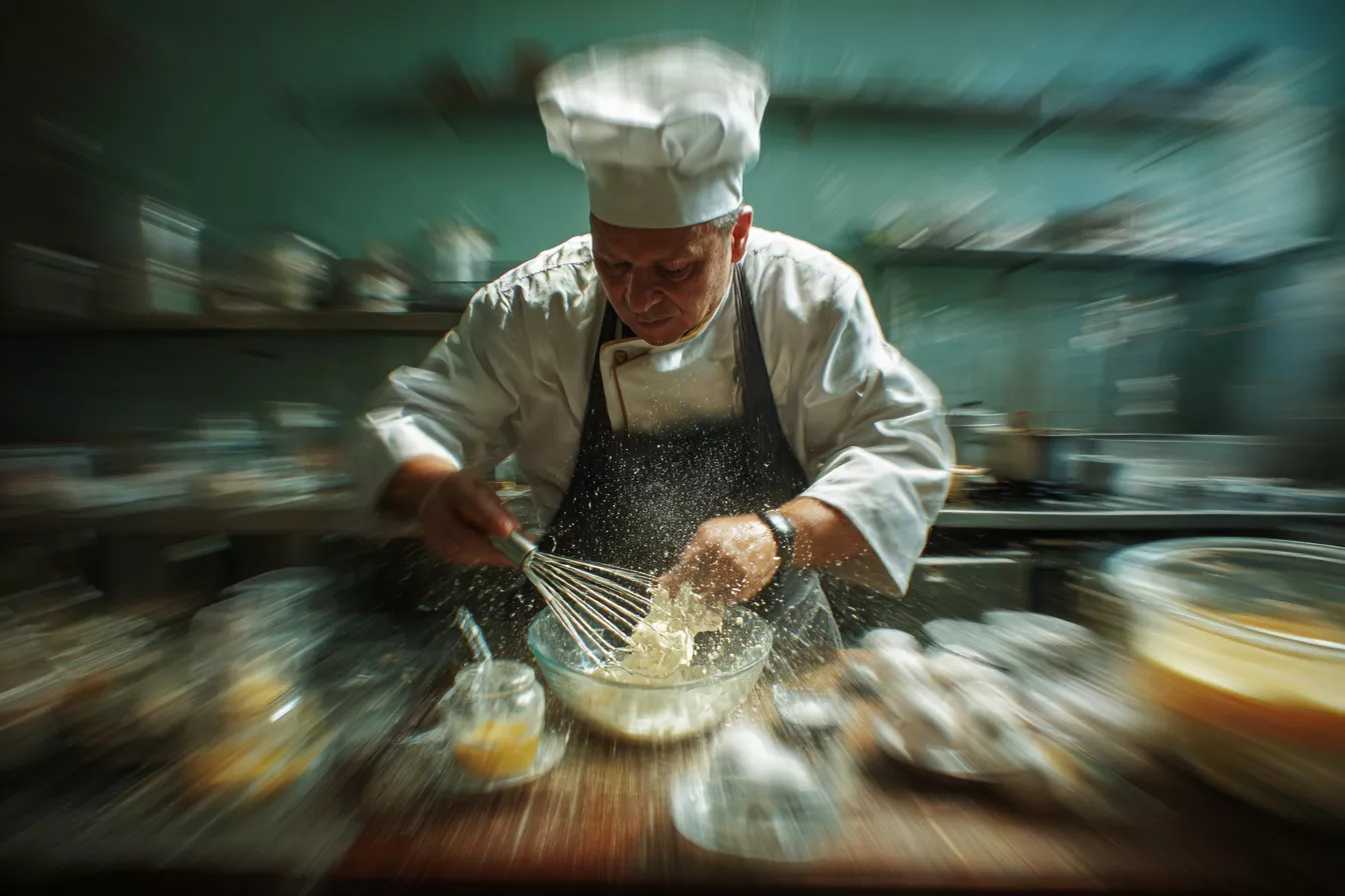 Крем-брюле с экзамена Дюкасса: простой десерт с профессиональным подходом