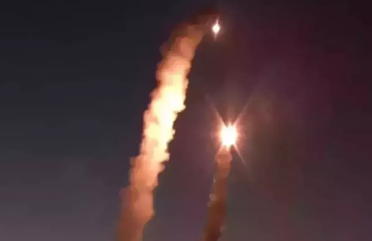 Минобороны РФ сообщило о пораженной на военных аэродромах ВСУ авиатехнике