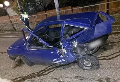 Мужчина погиб в ДТП на автодороге «Джубга-Сочи»