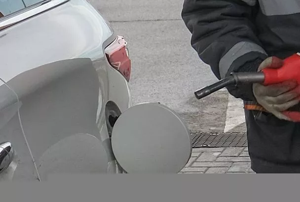 В Севастополе возникли перебои с топливом на АЗС из-за логистических сложностей