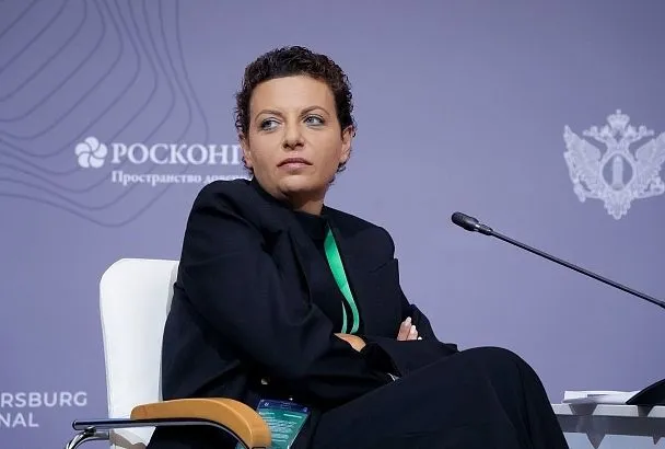 «Все чисто». Маргарита Симоньян – о своем излечении от рака