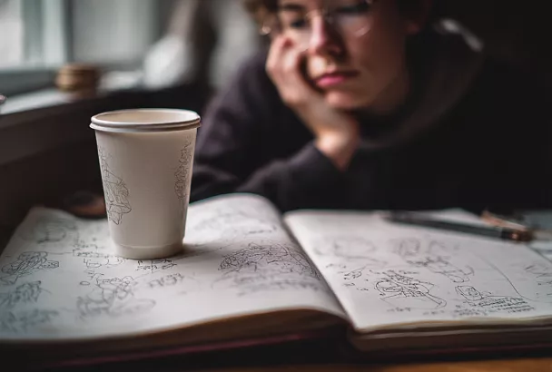 Скука — это не враг: почему полезно иногда просто посидеть и подумать