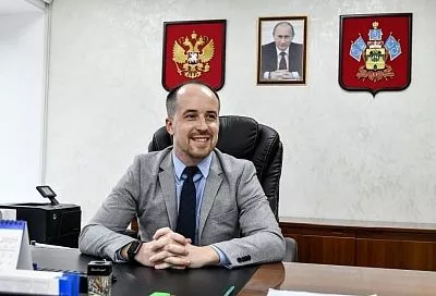 В Краснодарском крае до конца года будет принята Стратегия развития физической культуры и спорта 