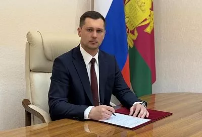 Министром гражданской обороны и чрезвычайных ситуаций по Краснодарскому краю стал Станислав Камерный