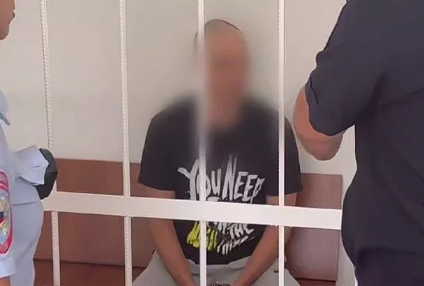 Пытавшийся зарезать и утопить жену житель Кубани заключен под стражу