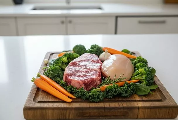 Кому нельзя отказываться от мяса: мнение биолога