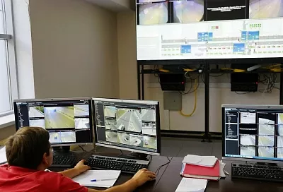 Кубань получит 247 млн рублей на установку интеллектуальной транспортной системы