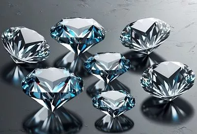 В Архангельске открылась лаборатория по синтезу алмазов из газа