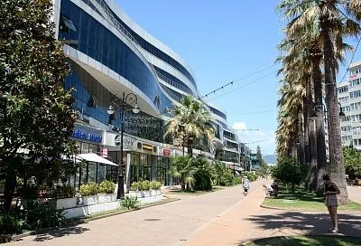 Мэр Сочи призвал не отправлять детей в детские сады и школы из-за угрозы атаки БПЛА