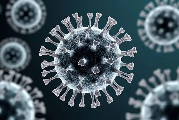 Роспотребнадзор: в России последние 12 недель доминирует вариант коронавируса XFG (Stratus)