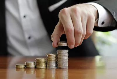 Доходы от недр выросли на треть, но правительство ждет большего