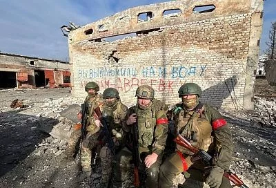 Донецкая надежда