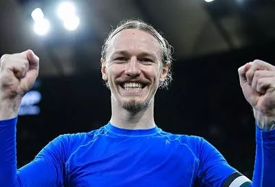 Матвей Сафонов выиграл суд у бывшей жены по разделу имущества