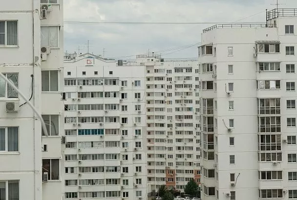 В высокий сезон активность на рынке долгосрочной аренды Краснодара выросла на 26,3%