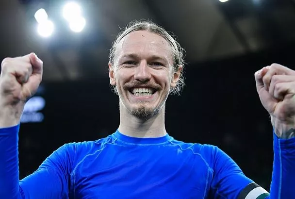 Матвей Сафонов выиграл суд у бывшей жены по разделу имущества