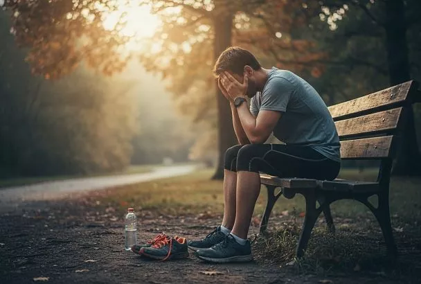 Недостаток сна увеличивает риск травматизма у бегунов в разы