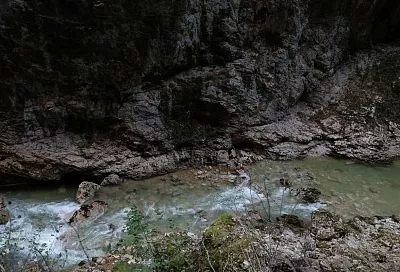 Осенний холод нагрянул в горы Краснодарского края: до +5 градусов упадут ночные температуры